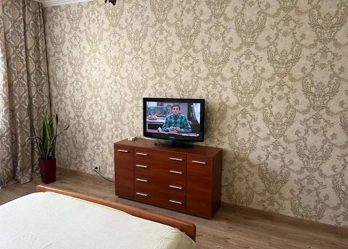 Apartments Kharkivs\'Ke Highway