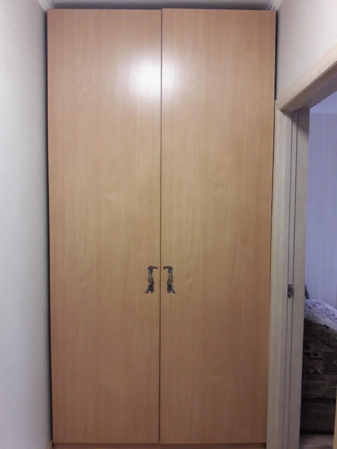 Kharkivs'ke Highway Apartment *