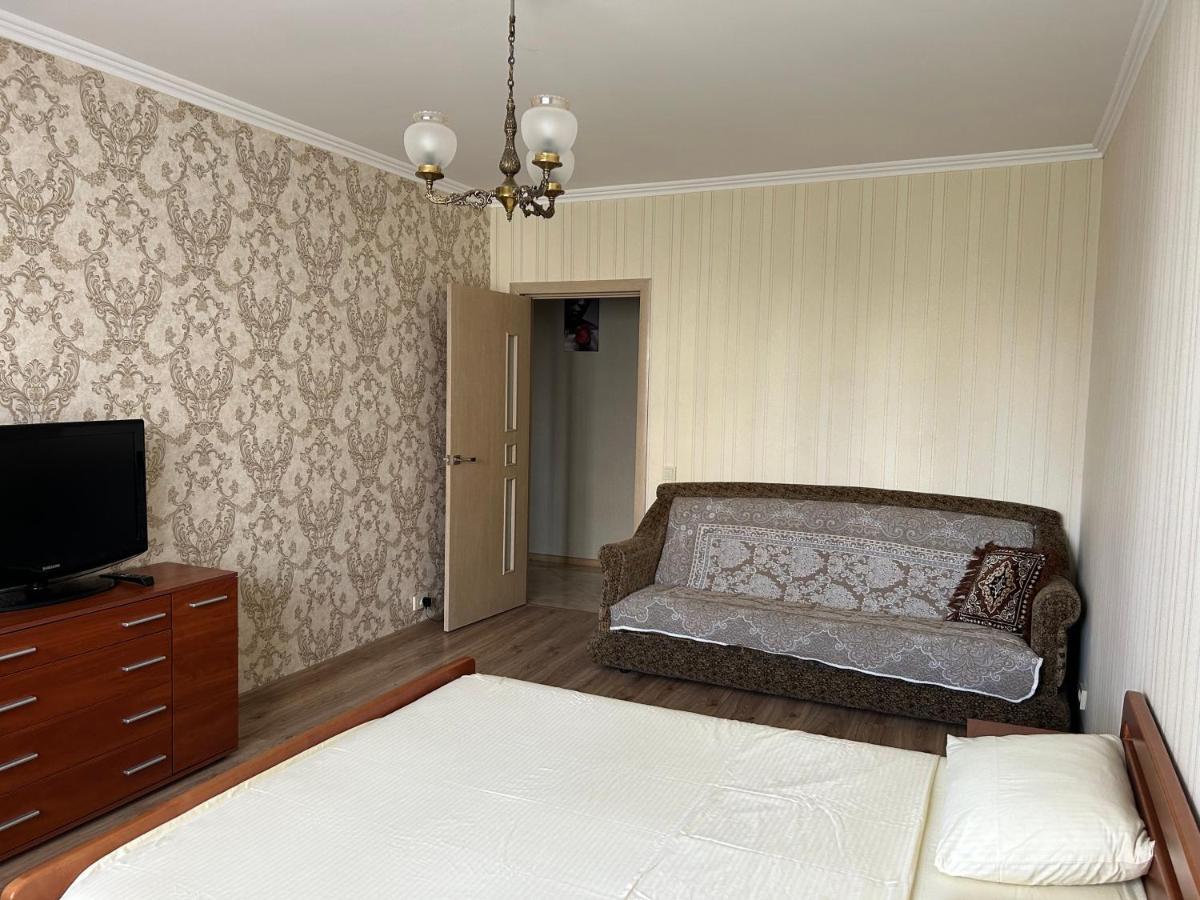 Apartment Kharkivs'ke Highway