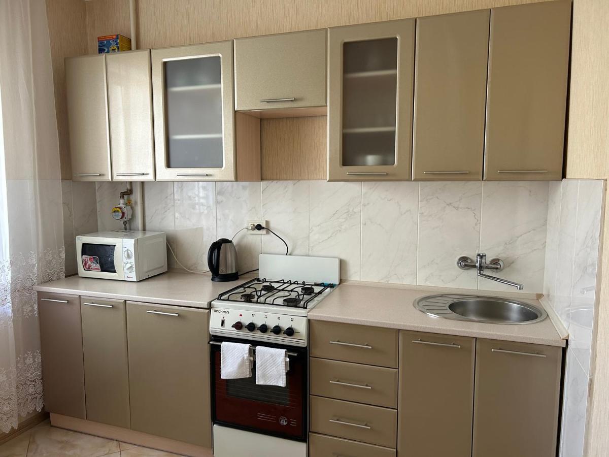 Apartment Kharkivs'ke Highway *