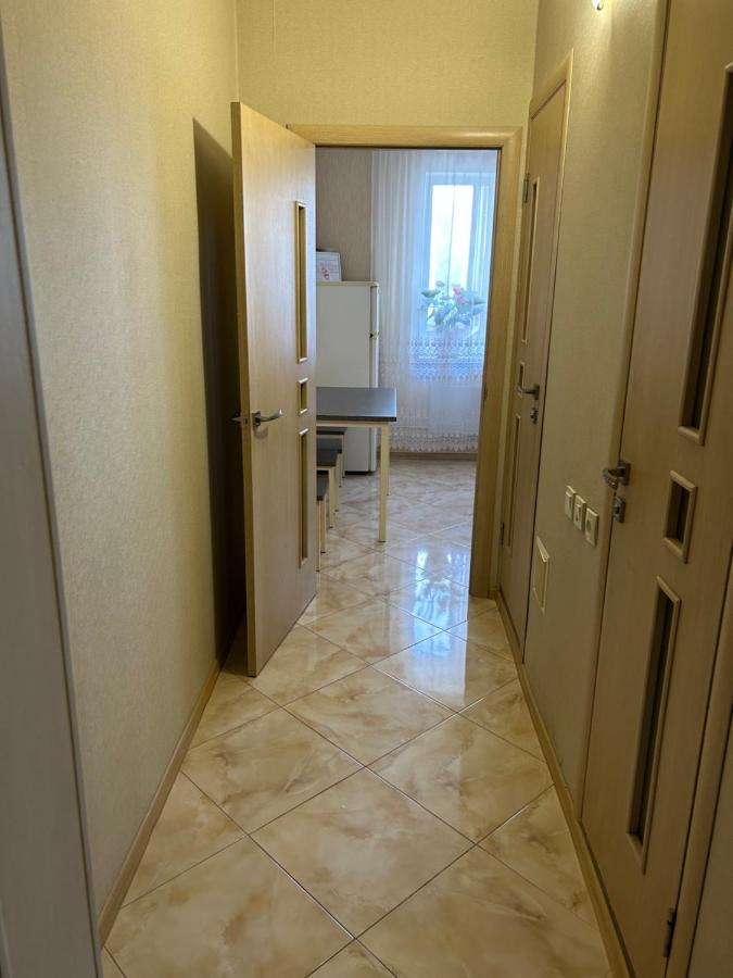 Kharkivs'ke Highway Apartment *
